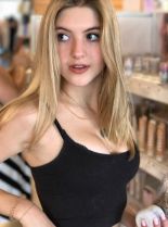 Marlhy Murphy