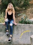 Marlhy Murphy