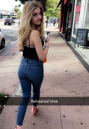 Marlhy Murphy