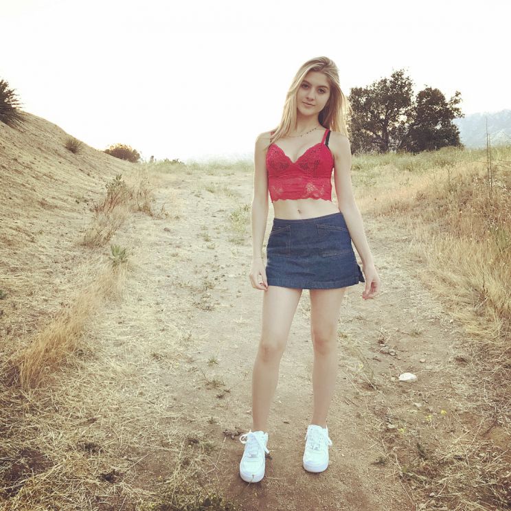 Marlhy Murphy