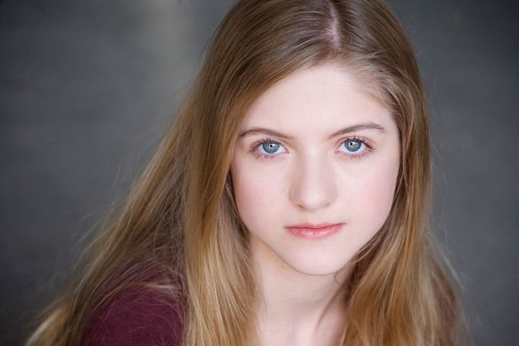 Marlhy Murphy