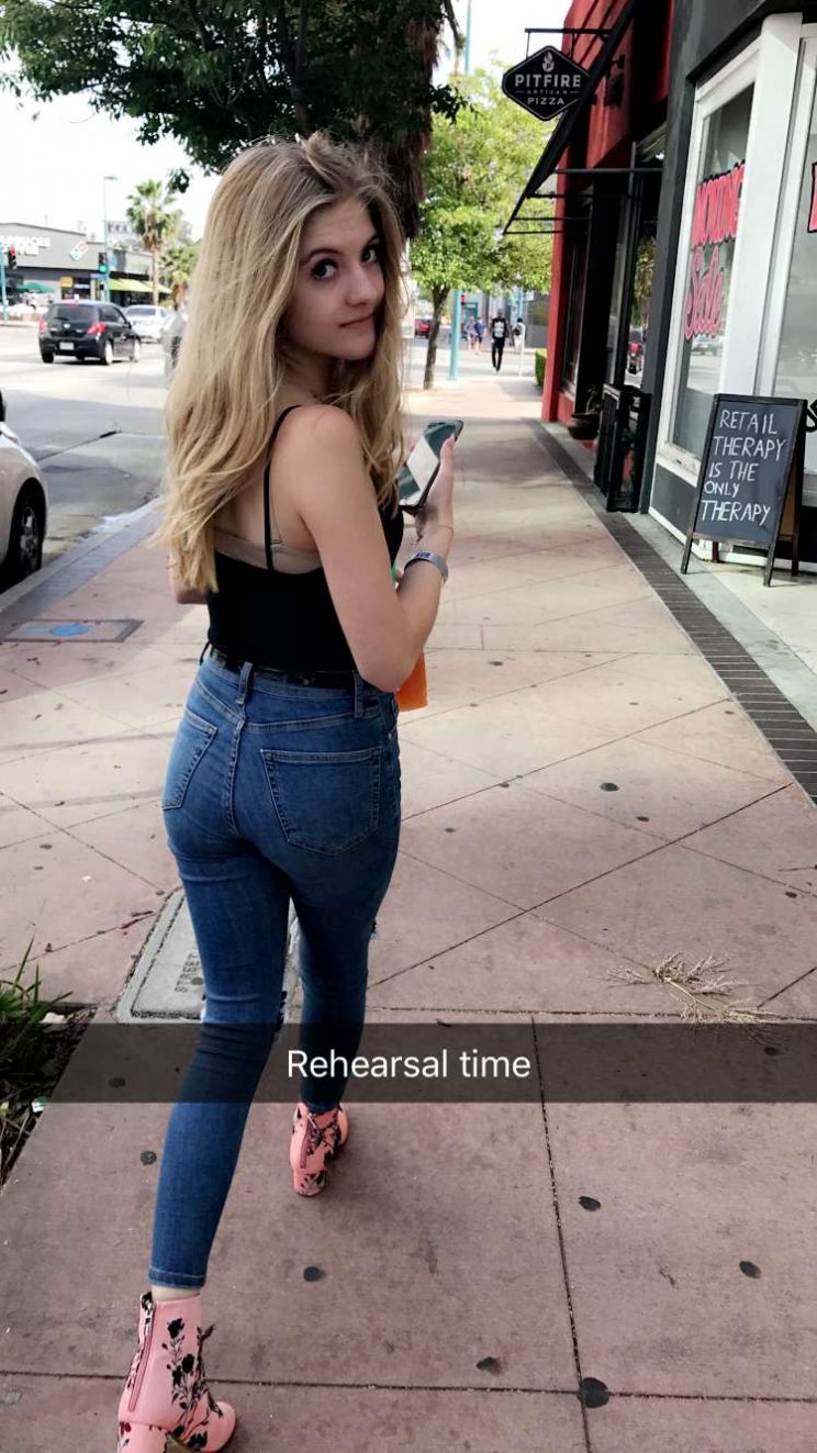 Marlhy Murphy