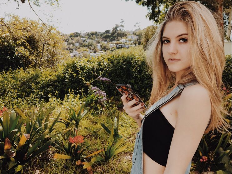 Marlhy Murphy