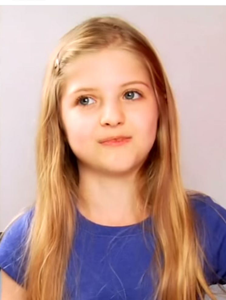 Marlhy Murphy
