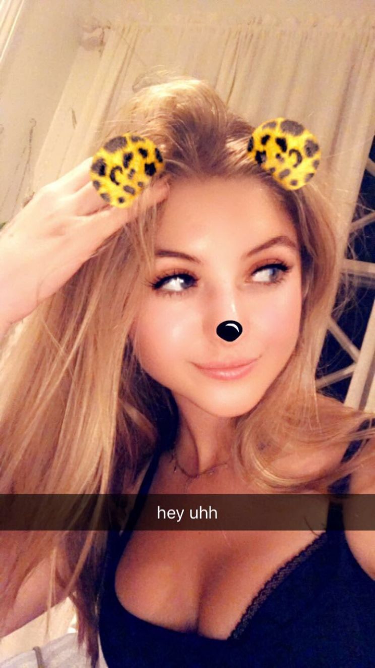 Marlhy Murphy