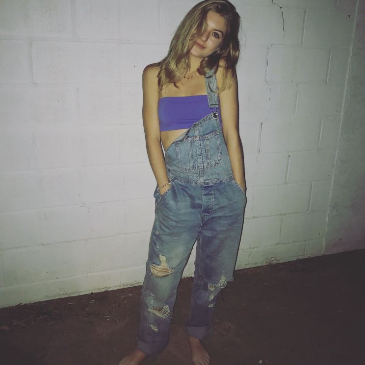 Marlhy Murphy