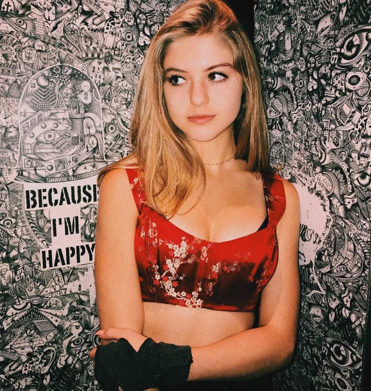 Marlhy Murphy
