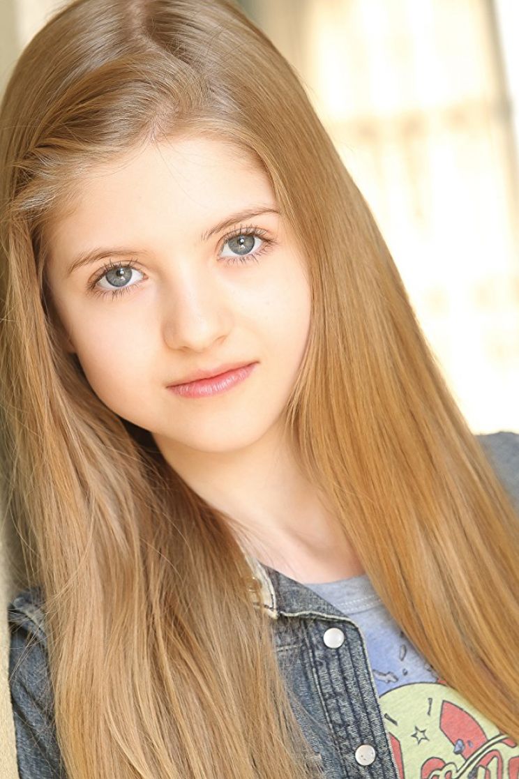 Marlhy Murphy