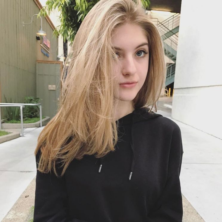 Marlhy Murphy