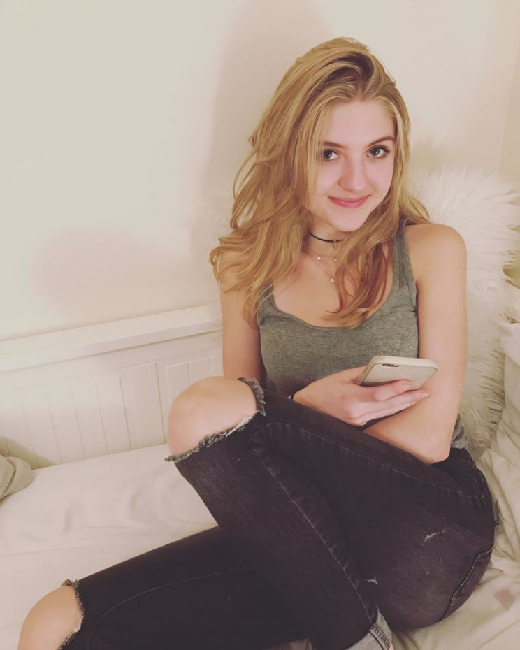 Marlhy Murphy