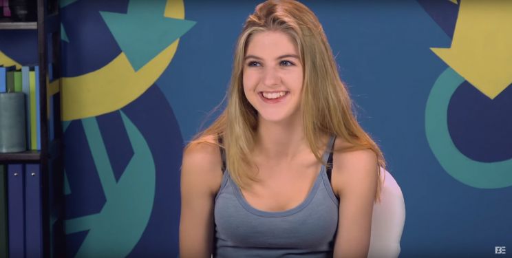 Marlhy Murphy
