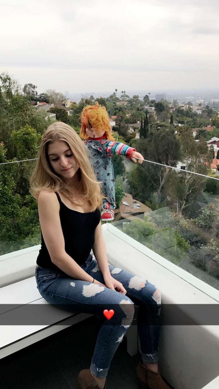 Marlhy Murphy