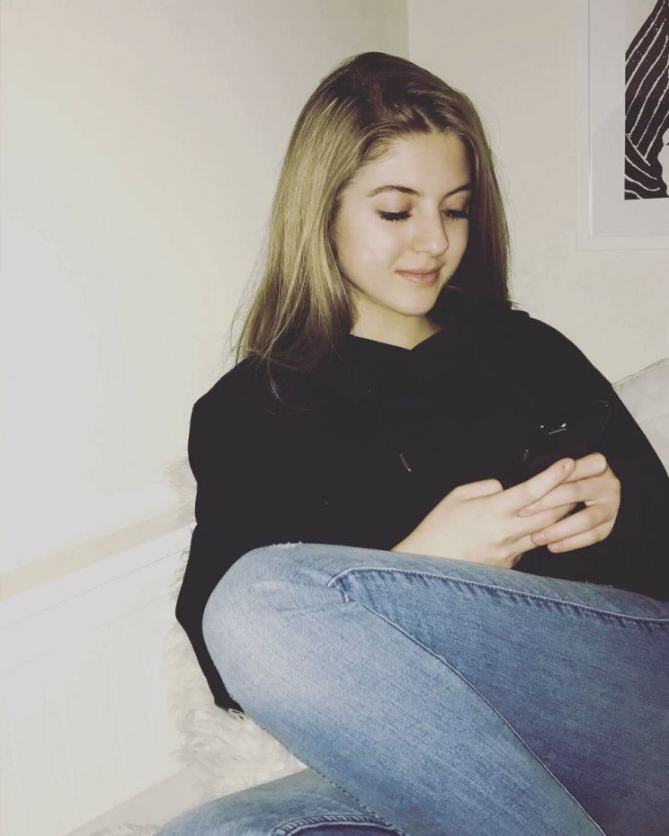 Marlhy Murphy