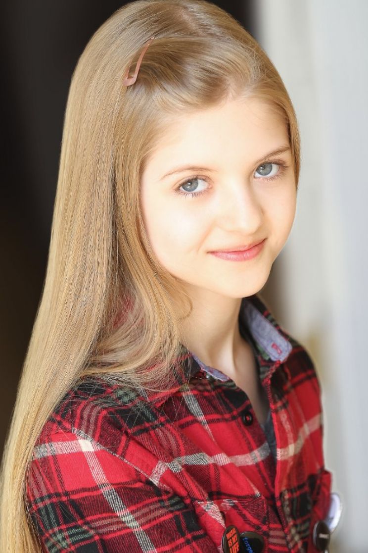 Marlhy Murphy