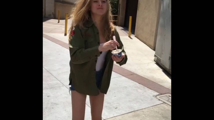 Marlhy Murphy