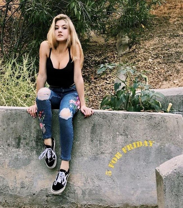 Marlhy Murphy