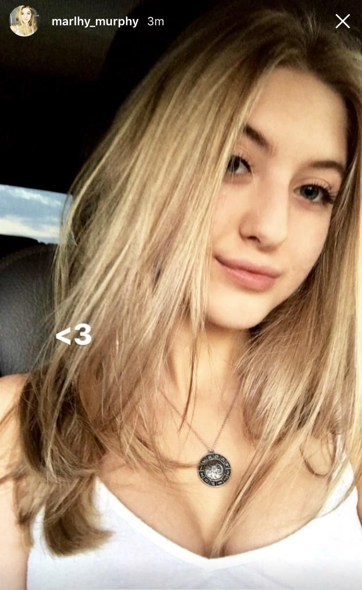 Marlhy Murphy
