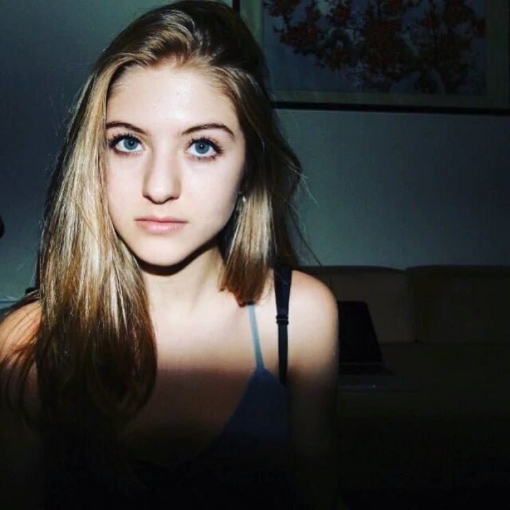 Marlhy Murphy