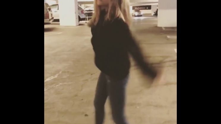 Marlhy Murphy