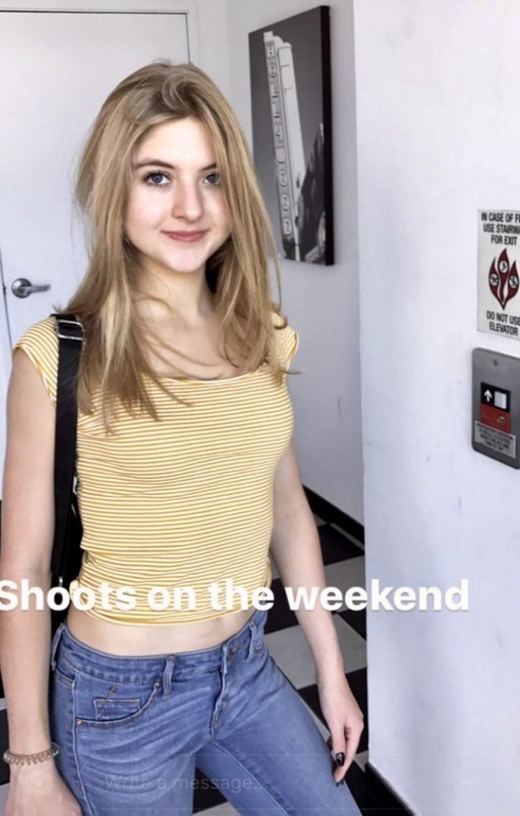 Marlhy Murphy