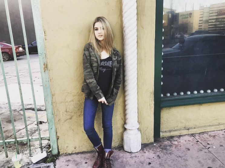Marlhy Murphy