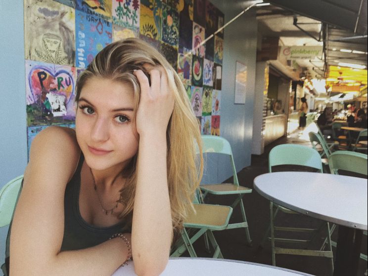 Marlhy Murphy