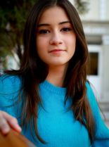 Marliece Andrada photo