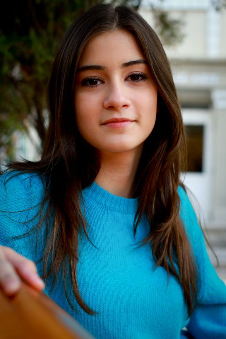 Marliece Andrada