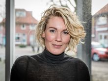 Marlijn Weerdenburg