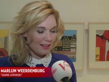 Marlijn Weerdenburg photo