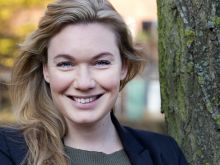 Marlijn Weerdenburg photo