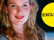 Marlijn Weerdenburg photo