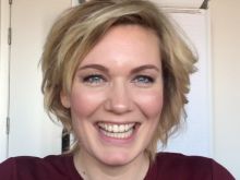 Marlijn Weerdenburg
