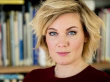 Marlijn Weerdenburg
