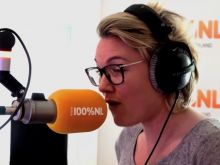 Marlijn Weerdenburg