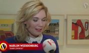 Marlijn Weerdenburg