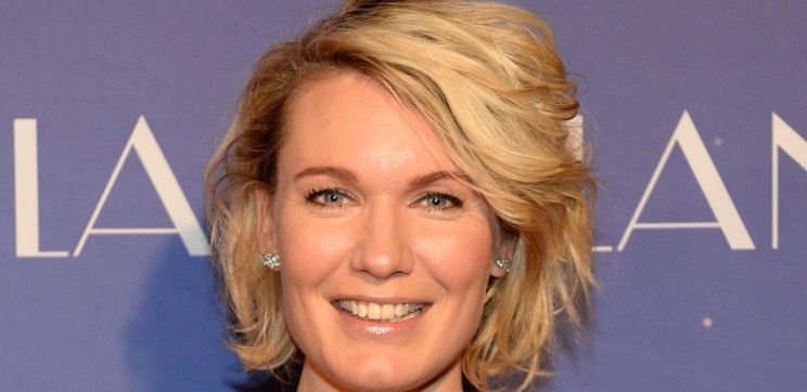 Marlijn Weerdenburg