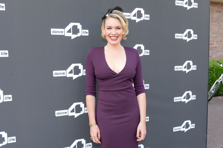 Marlijn Weerdenburg