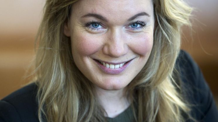 Marlijn Weerdenburg