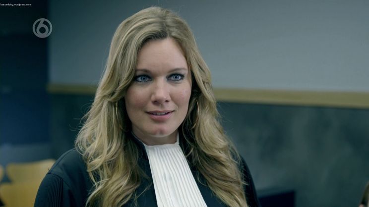 Marlijn Weerdenburg