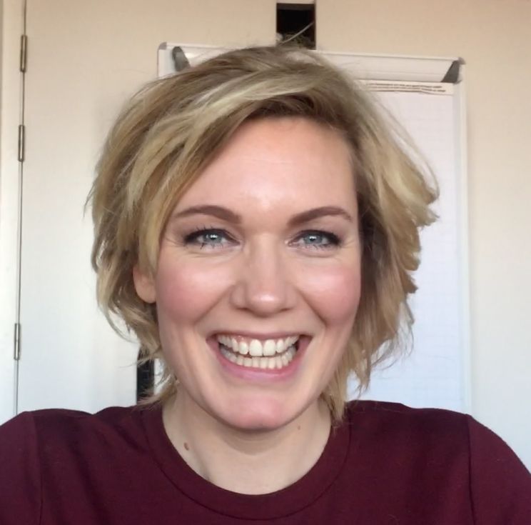 Marlijn Weerdenburg
