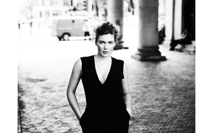 Marlijn Weerdenburg