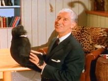 Marlin Perkins