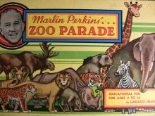 Marlin Perkins