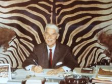 Marlin Perkins