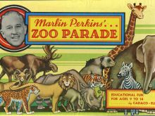 Marlin Perkins