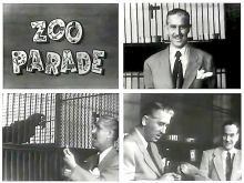 Marlin Perkins