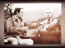 Marlin Perkins