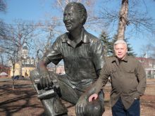 Marlin Perkins