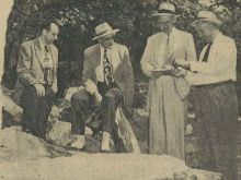 Marlin Perkins